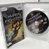 Wii Hyper Fighters