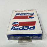 Pepsi Vintage Deck Of Playing Cards New Sealed U.S. Playing Card Co. PepsiCola