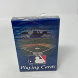 Major League Baseball Playing Cards Bicycle Brand New