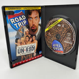 DVD Road Trip Unrated