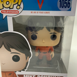 Funko Pop TV V Mike Donovan #1056