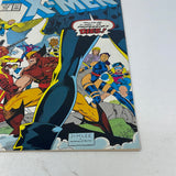 Marvel Comics The Uncanny X-Men #273 February 1991