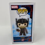 Funko Pop! Marvel Thor Ragnarok Marvel Collector Corps Exclusive 247