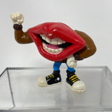 TANG TRIO BIG LIPS: LANCE 1989 Applause General Foods Vinyl Figure