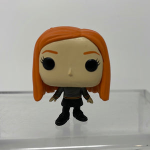 Funko Pop Harry Potter Advent Calendar: Ginny Weasley (Uniform) - 1.5in. Figure