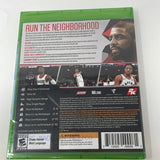 Xbox One NBA 2K18 (Sealed)