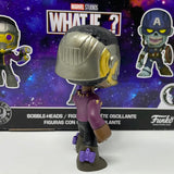 Funko Mystery Minis Marvel What If? - T'Challa Star Lord 1/6