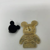 Vinylmation Pin, Park 6, Cruise Line Lifeboat