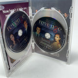 DVD Revenge The Complete Second Season