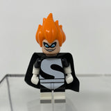 LEGO Disney Minifigures Series 1 Syndrome from The Incredibles Villain