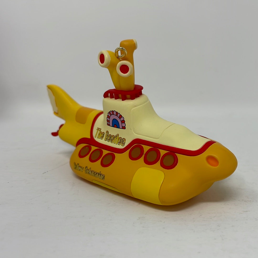 Hero Collector Eaglemoss The Beatles : Yellow Submarine Hublot Pin's Collection | The Beatles Pin Badge Collection | Réplique de modèle