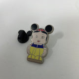 Disney Pin Vinylmation Jr #6 Mystery Set - Snow White [92673]