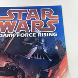 Dark Horse Star Wars: Dark Force Rising #3 of 6
