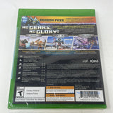 Xbox One Super Charged Mega Edition Override Mech City Brawl (Sealed)
