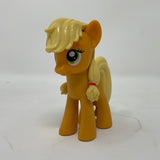 My Little Pony Figure Applejack 3.5 Inches G4