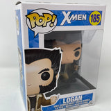 Funko Pop! X-Men Logan 185