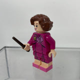 Professor Dolores Umbridge minifigure LEGO Harry Potter  75967