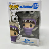 Funko Pop! Disney Monsters Inc 20th Anniversary Boo with Hood Up 1153
