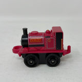 Thomas & Friends Minis Creature Skarloey mini train Car Mattel Red Black White