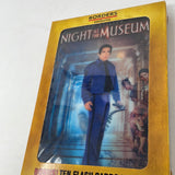 DVD Night At The Museum Borders Exclusive