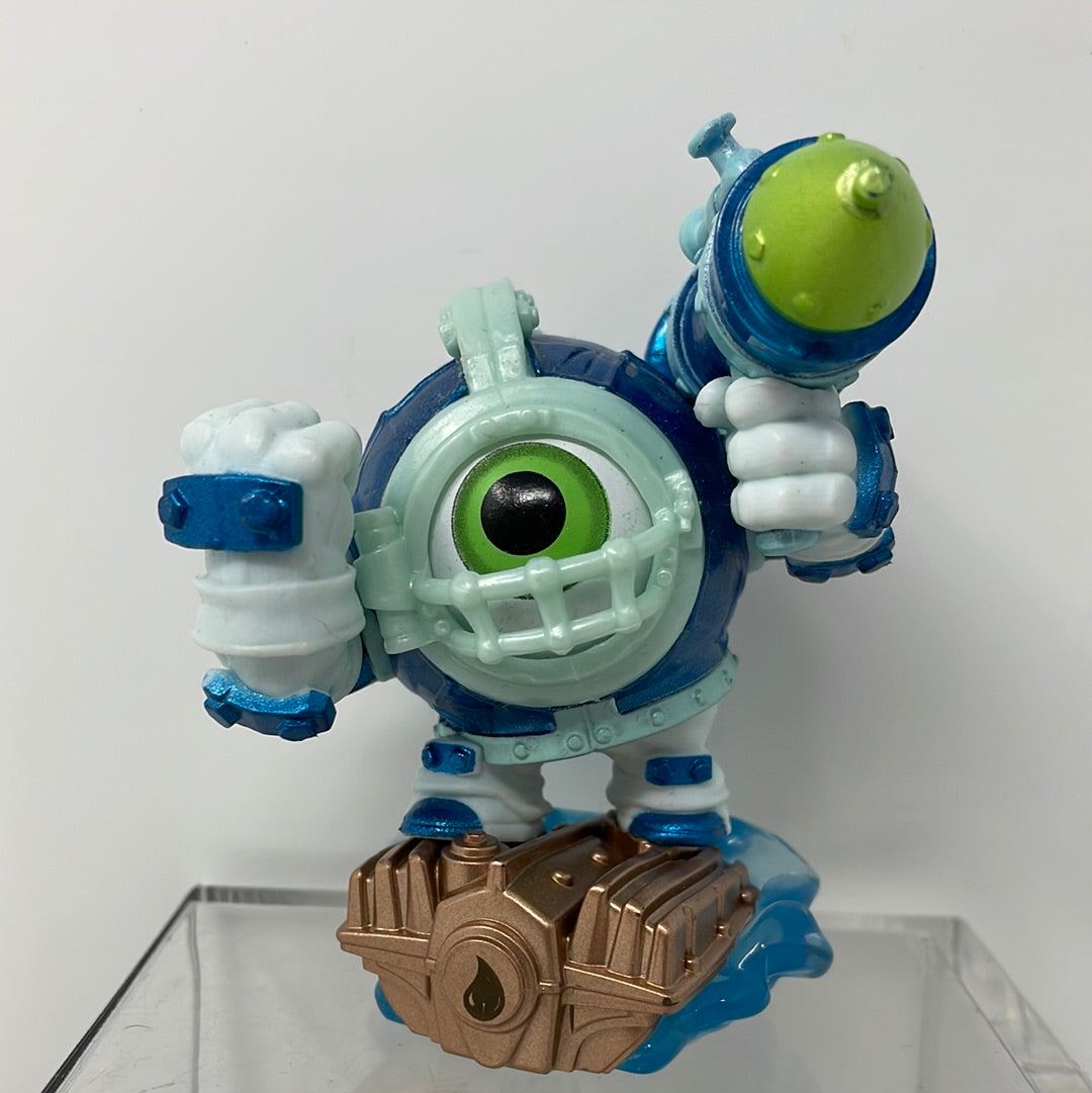 Skylanders: SuperChargers: Dive-Clops (Gebraucht) in Ennetmoos für CHF Skylanders: SuperChargers: Dive-Clops (Gebraucht) in Ennetmoos für CHF