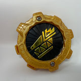 Gashapon Rare Kikai Sentai Zenkaiger Centai Gear Volume 05 Bandai 37 Coin