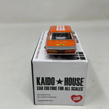 Mini GT Kaido House Datsun 510 Pro Street 510 004 KHMG004