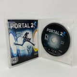 PS3 Portal 2
