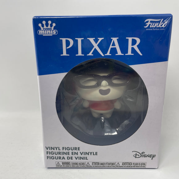 New Funko Minis - Pixar Short Films - BAO WITH GLASSES (1.75 inch) - SEALED