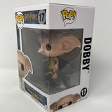 Funko Pop! Harry Potter Dobby 17