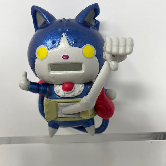 Yo-kai Watch 2.5” Hasbro 2015 Plastic Figure