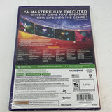 Xbox 360 Disney Fantasia Music Evolved (Sealed)
