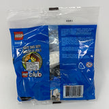 Lego Polybag Lego City Police Helicopter 30014