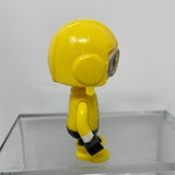 Yellow Pilot Ryan Mini Figure Series 1 Mystery Blind Bag Ryan’s World