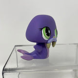 Littlest Pet Shop Walrus (#1511) From Singles: Special Edition Pet LPS