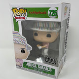 Funko Pop! Movies Caddyshack Judge Smails FYE Exclusive 725