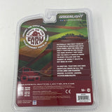 Greenlight Collectibles Down On The Farm Series 6 1981 Row Crop Tractor