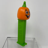 Halloween Happy Pumpkin PEZ Candy Dispenser. Collectible