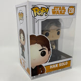 Funko Pop! Star Wars Han Solo 238