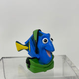 Disney Store Finding Nemo Dory Figure, PVC Cake Topper or Toy