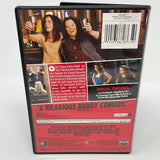 DVD The Heat