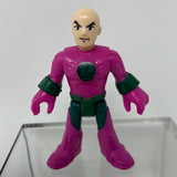Imaginext Lex Luthor Figure Super Villain DC Comics