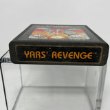 Atari 2600 Yars' Revenge