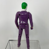 1989 ToyBiz DC Comics Batman 5" Joker Action Figure