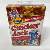 Cracker Jack Hoyle Frito Lay Playing Card Deck 6908 Sealed New Old Stock 2002