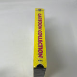 VHS Video Classics Cartoon Collection Sealed