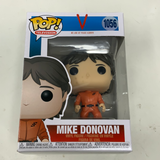 Funko Pop TV V Mike Donovan #1056