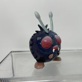 Vintage Pokemon x TOMY Venonat Mini Toy Figure