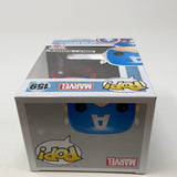 Funko Pop! Marvel 159 Kohl’s Exclusive Captain America with Photon Shield