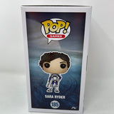 Funko Pop! Games Mass Effect Andromeda Sara Ryder 185